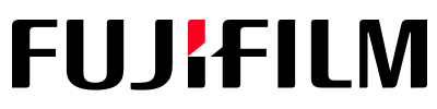 Fujifilm logo