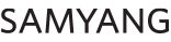 Samyang logo