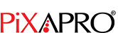 Pixapro logo