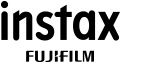 Instax logo