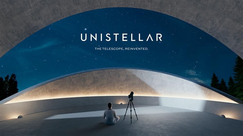 Featured course: London Oxford Street - Unistellar in-store day