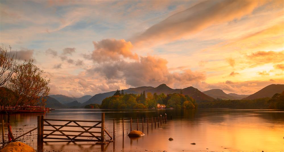 Featured course: Photographic Holidays & Trips