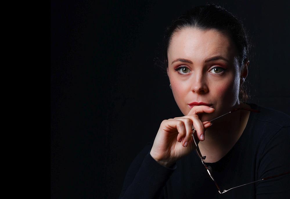 Featured course: Portrait Lighting Workshop