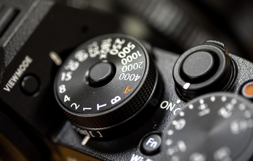 Featured course: Introduction to Photography - Classroom & Outdoors