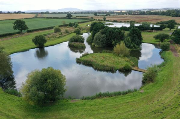 Course venue