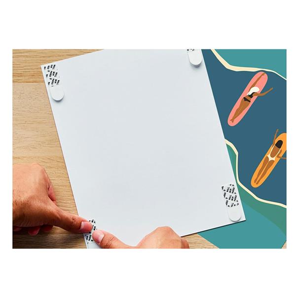 Command Poster Strips - 12 Pack Product Image (Secondary Image 1)