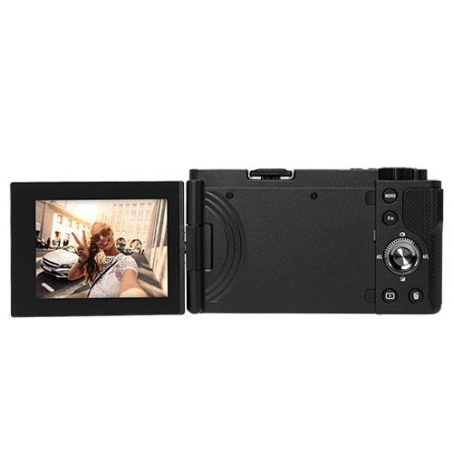 Realishot C130 Compact Digital Camera Product Image (Secondary Image 4)