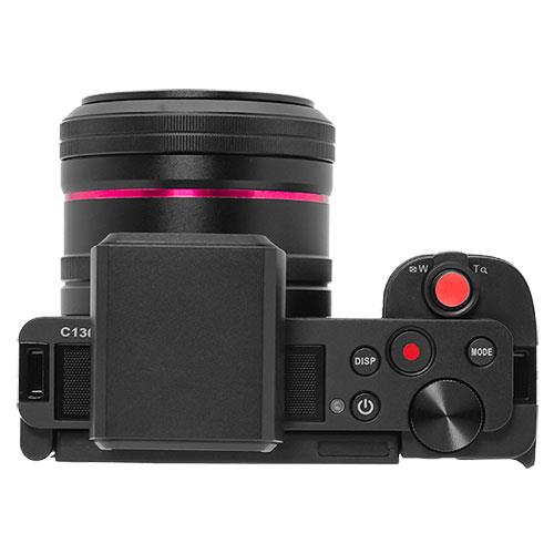 Realishot C130 Compact Digital Camera Product Image (Secondary Image 5)