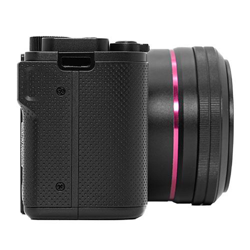 Realishot C130 Compact Digital Camera Product Image (Secondary Image 6)