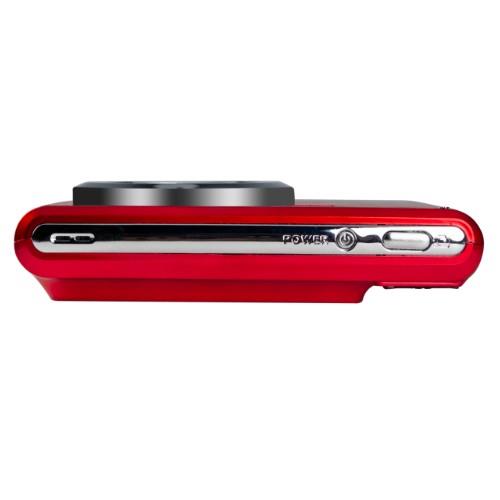 AGFAPHOTO DC5200 RED Product Image (Secondary Image 2)