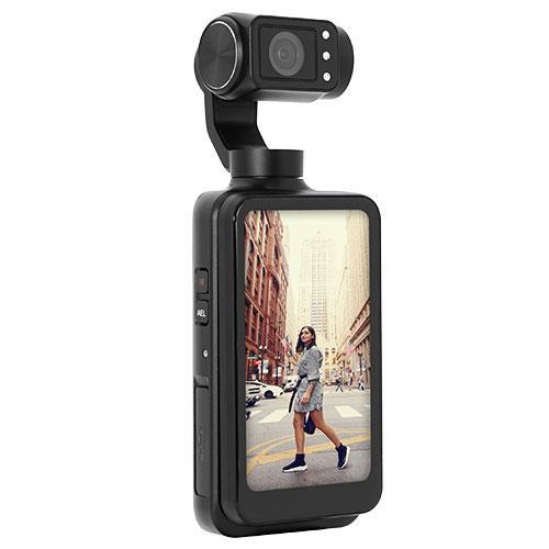 Realimove MC3X Gimbal - Open Box Product Image (Primary)