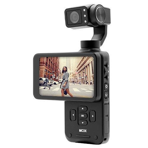 Realimove MC3X Gimbal - Open Box Product Image (Secondary Image 1)