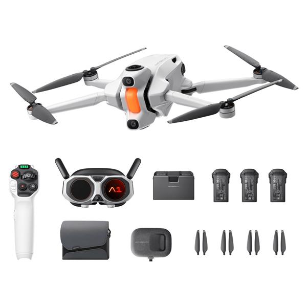 A1 Explorer Bundle Product Image (Primary)
