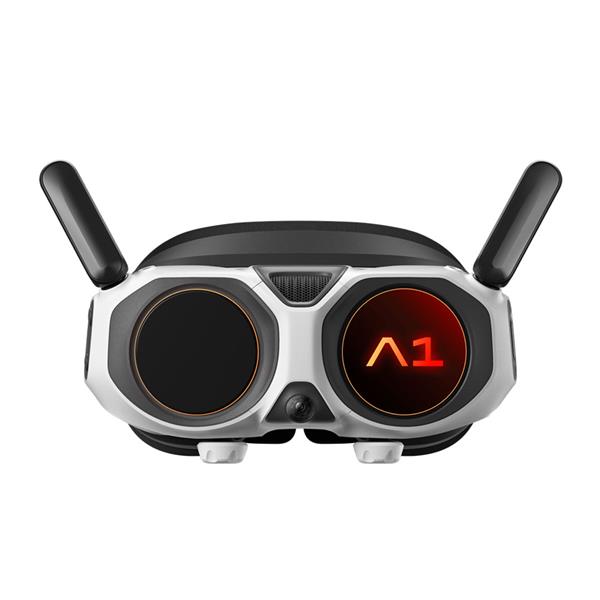 A1 Explorer Bundle Product Image (Secondary Image 2)