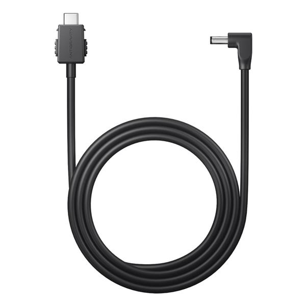 Vision Goggles USB-C to DC Power Cable - 1.2m Product Image (Primary)