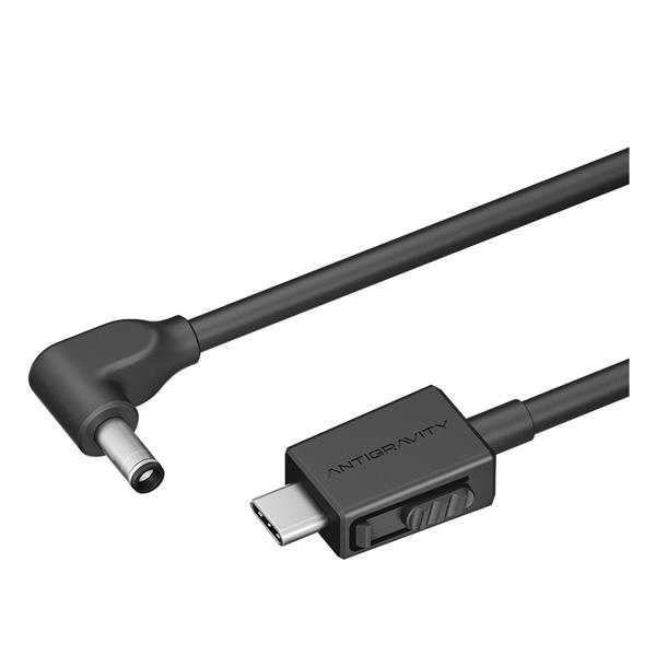 Vision Goggles USB-C to DC Power Cable - 1.2m Product Image (Secondary Image 1)