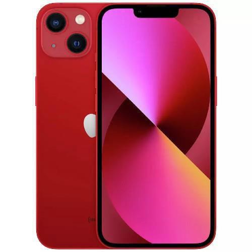 iPhone 13 Pro 128GB in Red - Open Box Product Image (Primary)