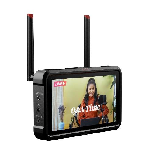 ATOMOS ZATO CONNECT 5 MONITOR Product Image (Secondary Image 3)