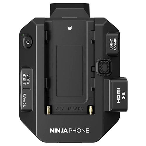 Ninja Phone Video Co-Processor  Product Image (Primary)