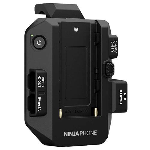 Ninja Phone Video Co-Processor  Product Image (Secondary Image 2)