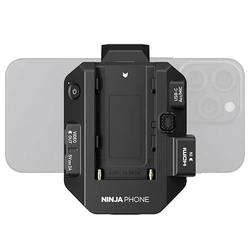 Ninja Phone Video Co-Processor  Product Image (Secondary Image 3)