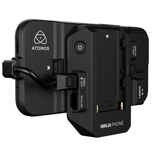 NINJA PHONE Product Image (Secondary Image 4)