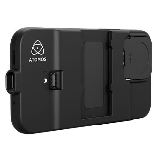 NINJA PHONE CASE 15 PRO Product Image (Secondary Image 1)