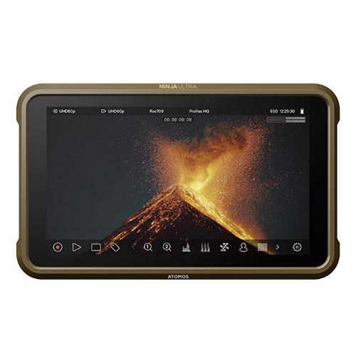 Ninja Ultra 5.2-inch 4K Recording Monitor  Product Image (Primary)