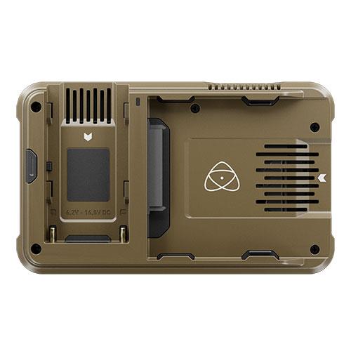Ninja Ultra 5.2-inch 4K Recording Monitor  Product Image (Secondary Image 2)