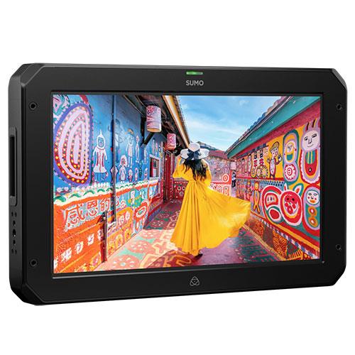 Sumo 19SE 4K Monitor, Recorder and Switcher Product Image (Secondary Image 1)