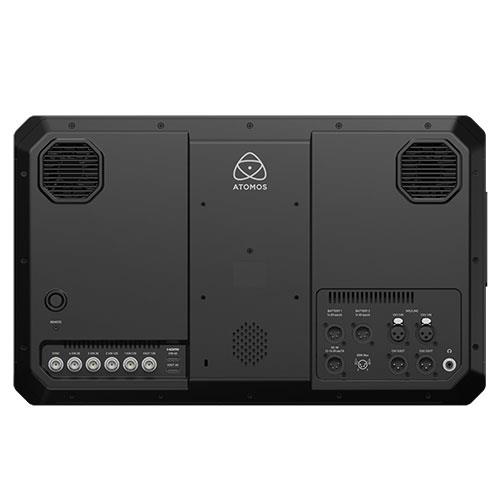 Sumo 19SE 4K Monitor, Recorder and Switcher Product Image (Secondary Image 2)
