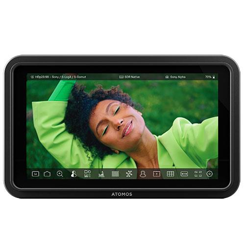 Buy Atomos Shinobi II 5-inch HDMI HDR Monitor - Jessops