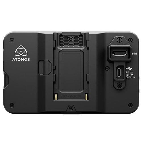 Shinobi GO Video Monitor Product Image (Secondary Image 2)