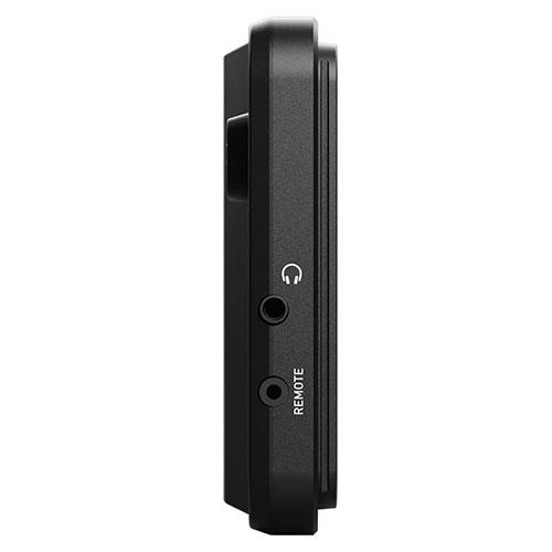 Shinobi GO Video Monitor Product Image (Secondary Image 3)