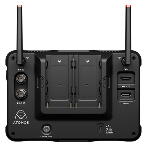 ATOMOS 1 Product Image (Secondary Image 1)