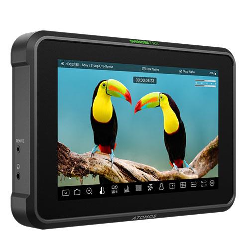 ATOMOS 1 Product Image (Secondary Image 3)