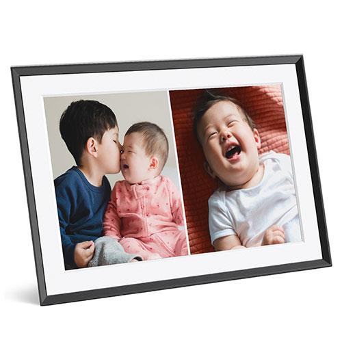 Carver 10.1-inch Digital Photo Frame - Matt Product Image (Secondary Image 1)