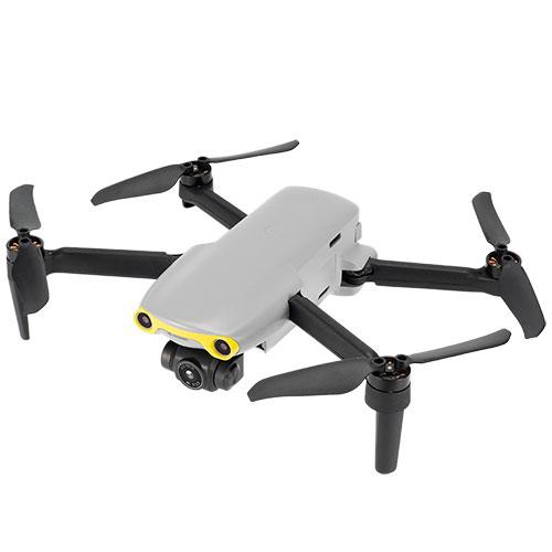 Evo Nano Drone in Grey Premium Bundle Product Image (Primary)