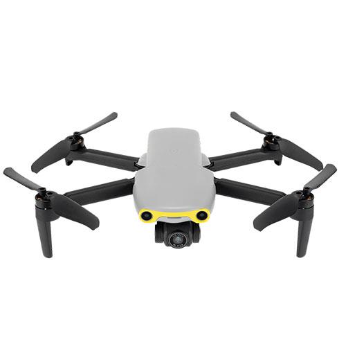 Evo Nano Drone in Grey Premium Bundle Product Image (Secondary Image 1)