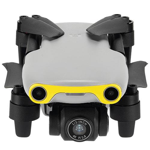 Evo Nano Drone in Grey Premium Bundle Product Image (Secondary Image 2)