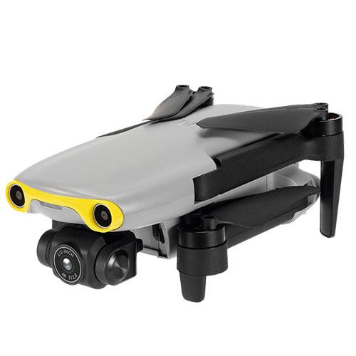 Evo Nano Drone in Grey Premium Bundle Product Image (Secondary Image 5)