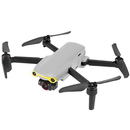 Evo Nano+ Drone in Grey Premium Bundle Product Image (Primary)