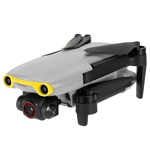 Evo Nano+ Drone in Grey Premium Bundle Product Image (Secondary Image 2)