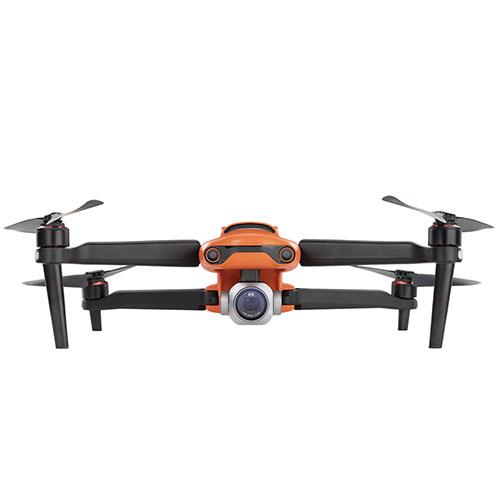 Evo II Pro V3 Drone in Orange Rugged Bundle Product Image (Secondary Image 5)