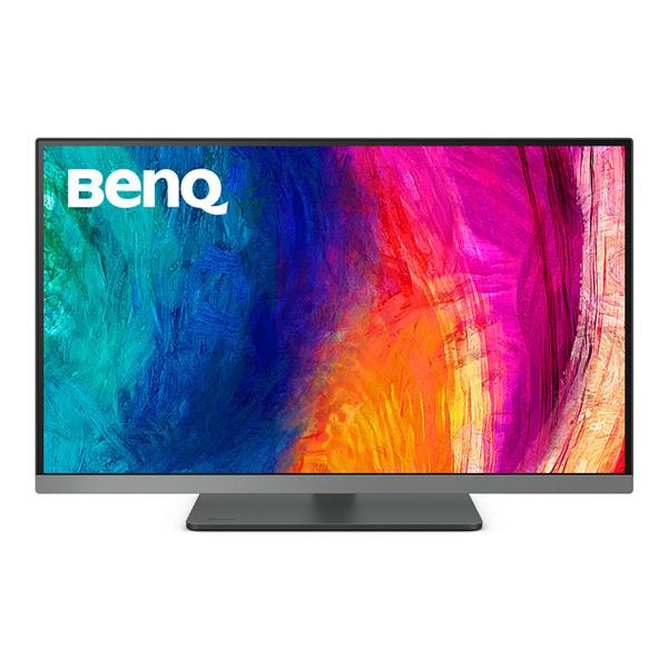 BENQ PD2725U  C PRO 27" 4K Product Image (Primary)