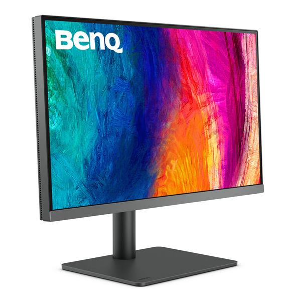 BENQ PD2725U  C PRO 27" 4K Product Image (Secondary Image 1)