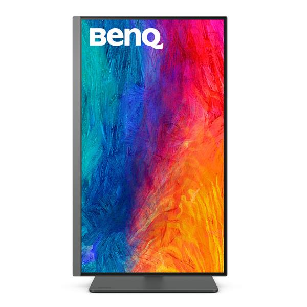 BENQ PD2725U  C PRO 27" 4K Product Image (Secondary Image 3)