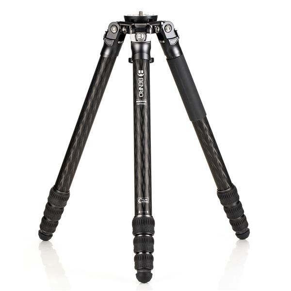 BENRO MAMMOTH S4 4 TRIPOD LEGS Product Image (Primary)