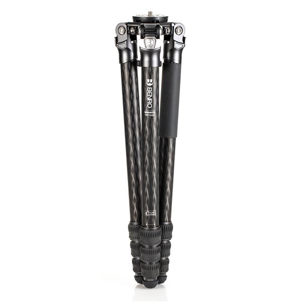 BENRO MAMMOTH S4 4 TRIPOD LEGS Product Image (Secondary Image 2)
