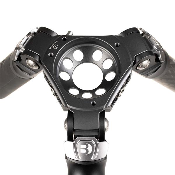 BENRO MAMMOTH S4 4 TRIPOD LEGS Product Image (Secondary Image 3)